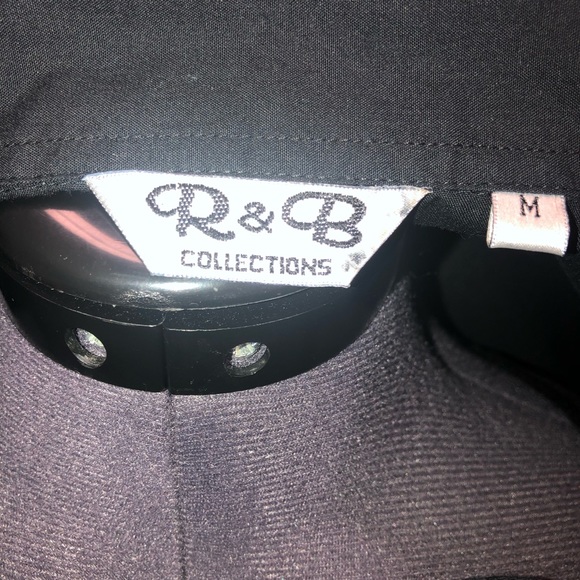 Bling Button Up• High Heels - Rhinestones, Women’s Medium - Picture 10 of 11